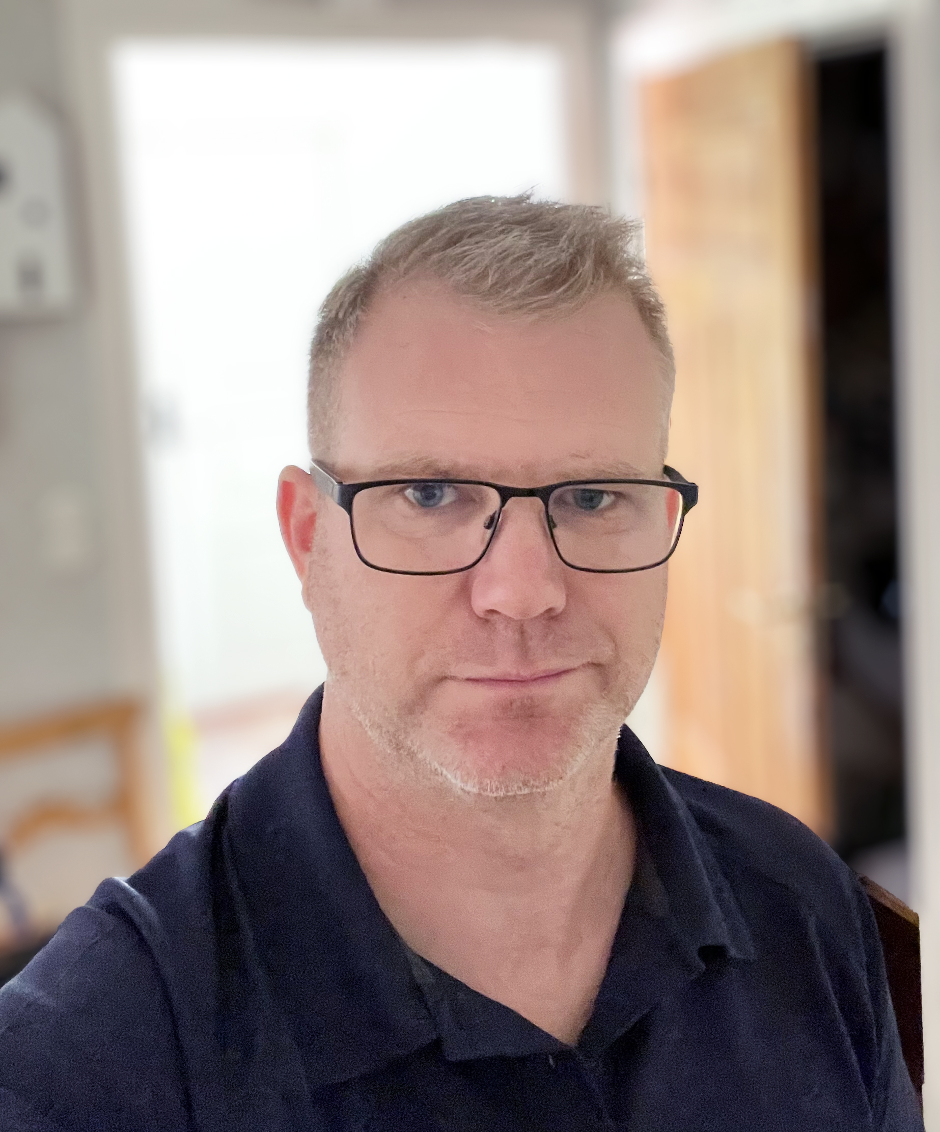 Ronny Östling, Ellanda